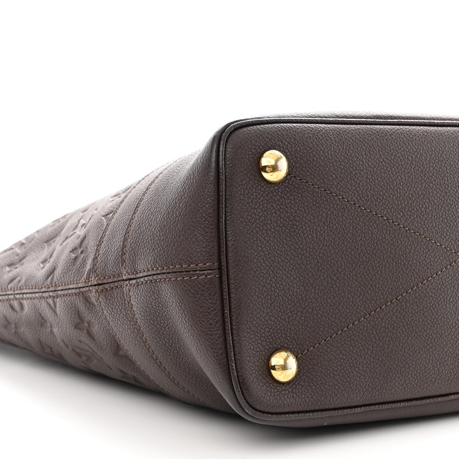 Louis Vuitton Empreinte Citadine PM Ombre 9 of 12