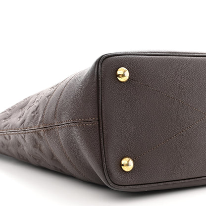 Louis Vuitton Empreinte Citadine PM Ombre 9 of 12