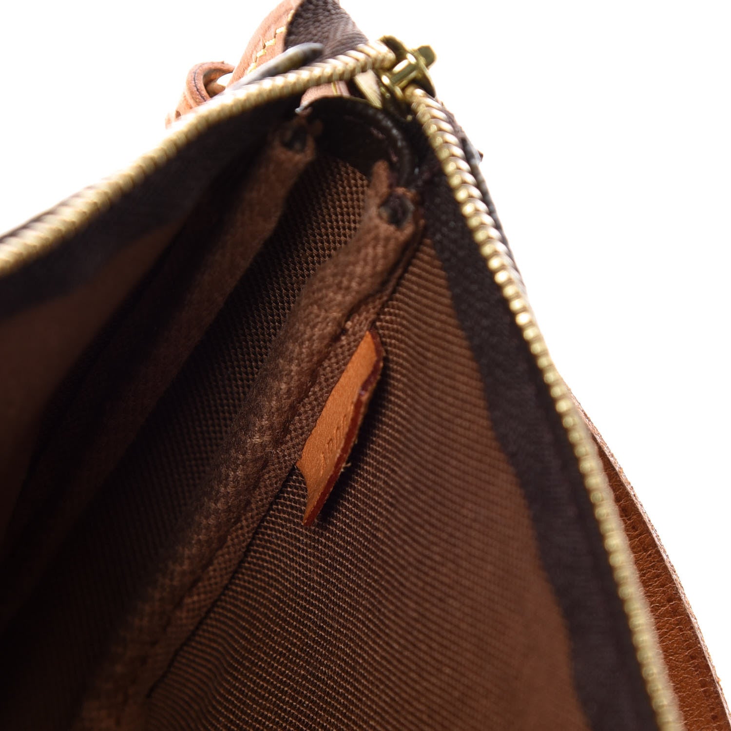 Louis Vuitton Monogram Pochette Accessories 6 of 11