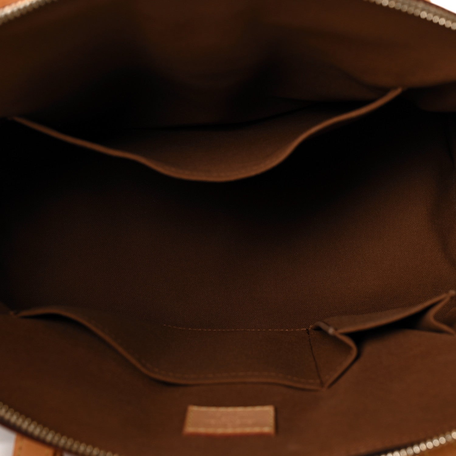 Louis Vuitton Monogram Tivoli GM 5 of 10