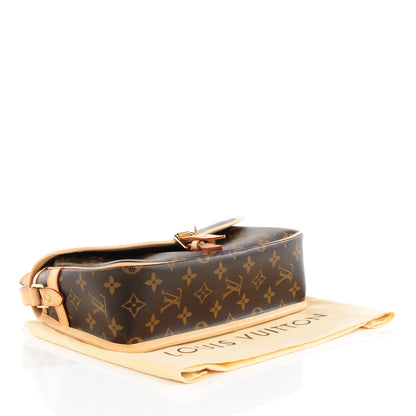 Louis Vuitton Monogram Sologne 4 of 7