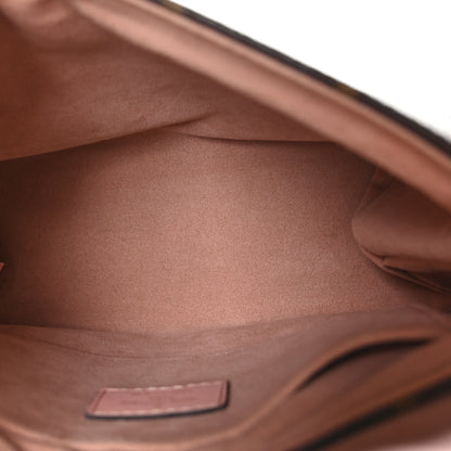 Louis Vuitton Monogram Locky BB Rose Poudre 5 of 11