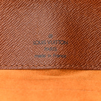 Louis Vuitton Monogram Musette GM 6 of 12