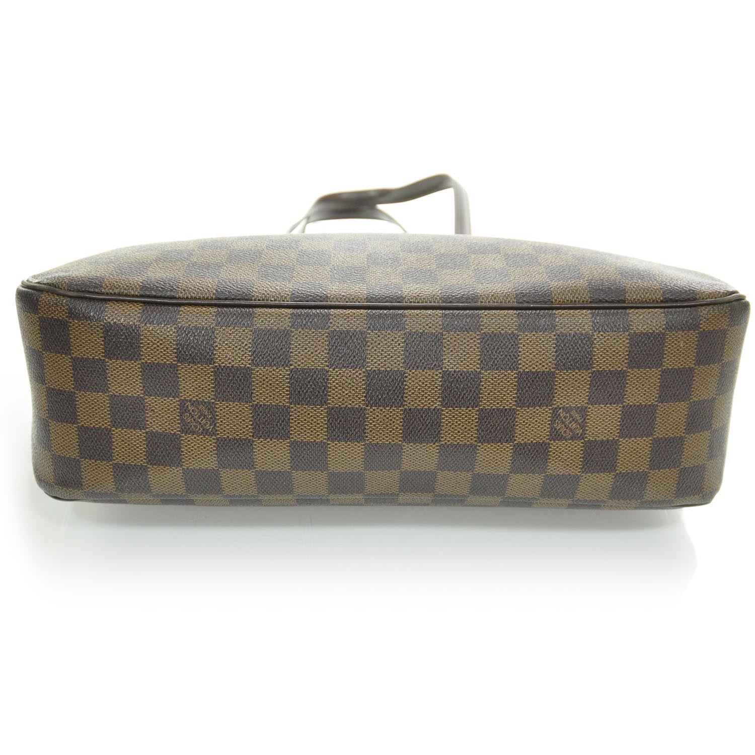 Louis Vuitton Damier Ebene Parioli PM 4 of 9