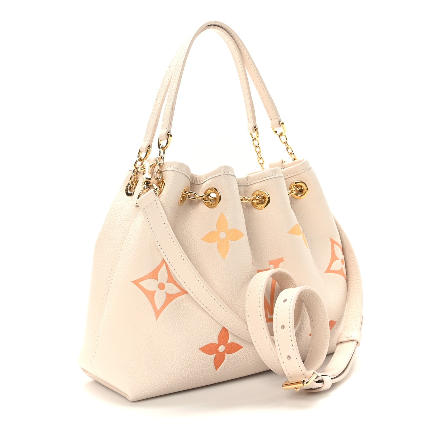Empreinte Monogram Giant Summer Bundle Degrade Neutral