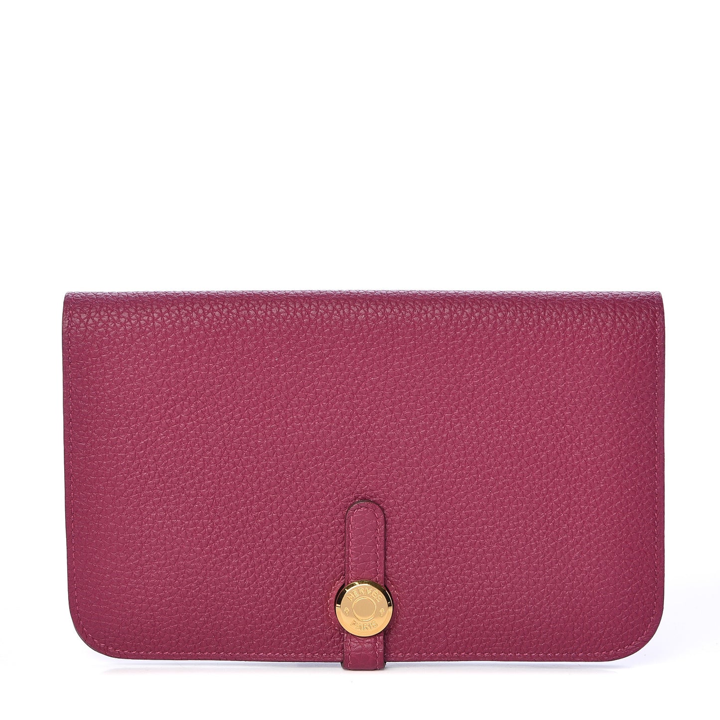 Togo Dogon Duo Wallet Tosca