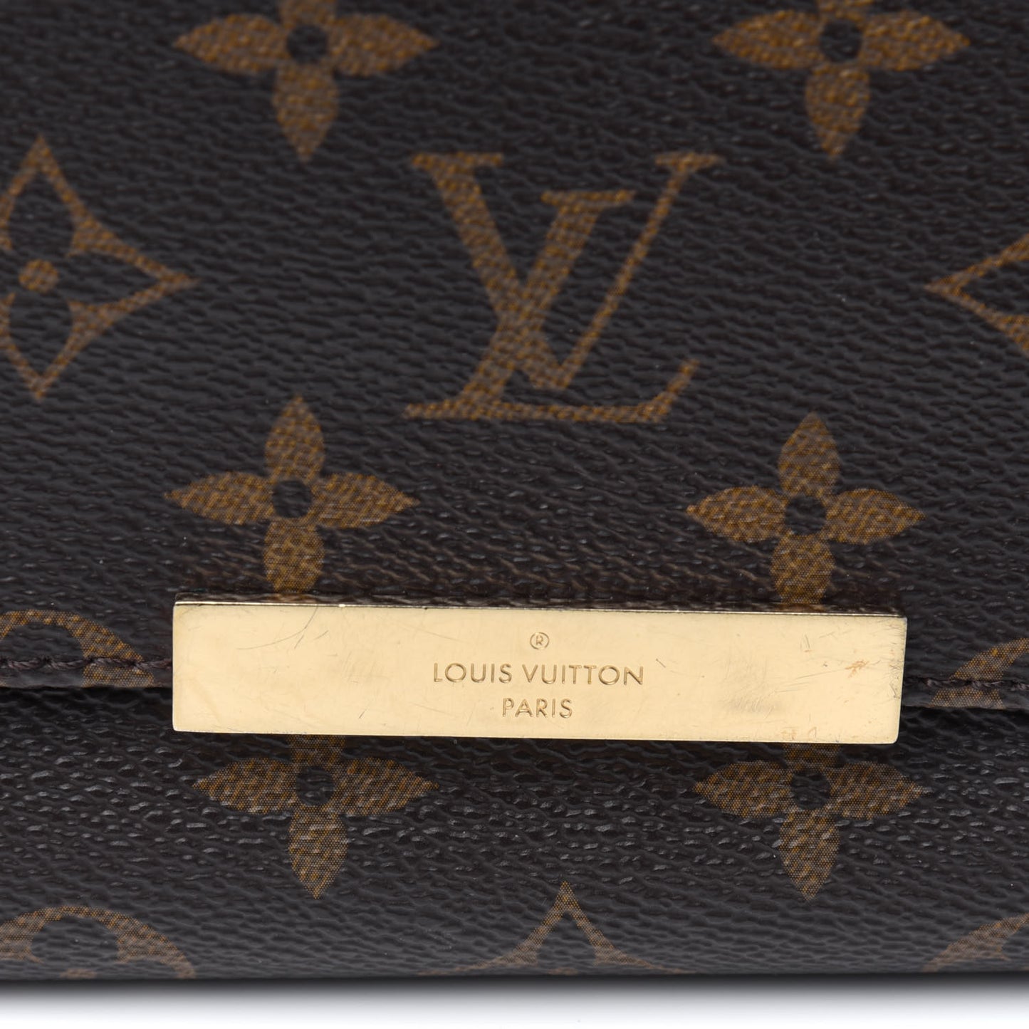 Monogram Favorite MM