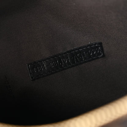 Fendi Zucca Medium Chef Boston Fuchsia 6 of 9