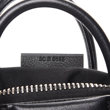 Givenchy Sugar Goatskin Mini Antigona Black 7 of 7