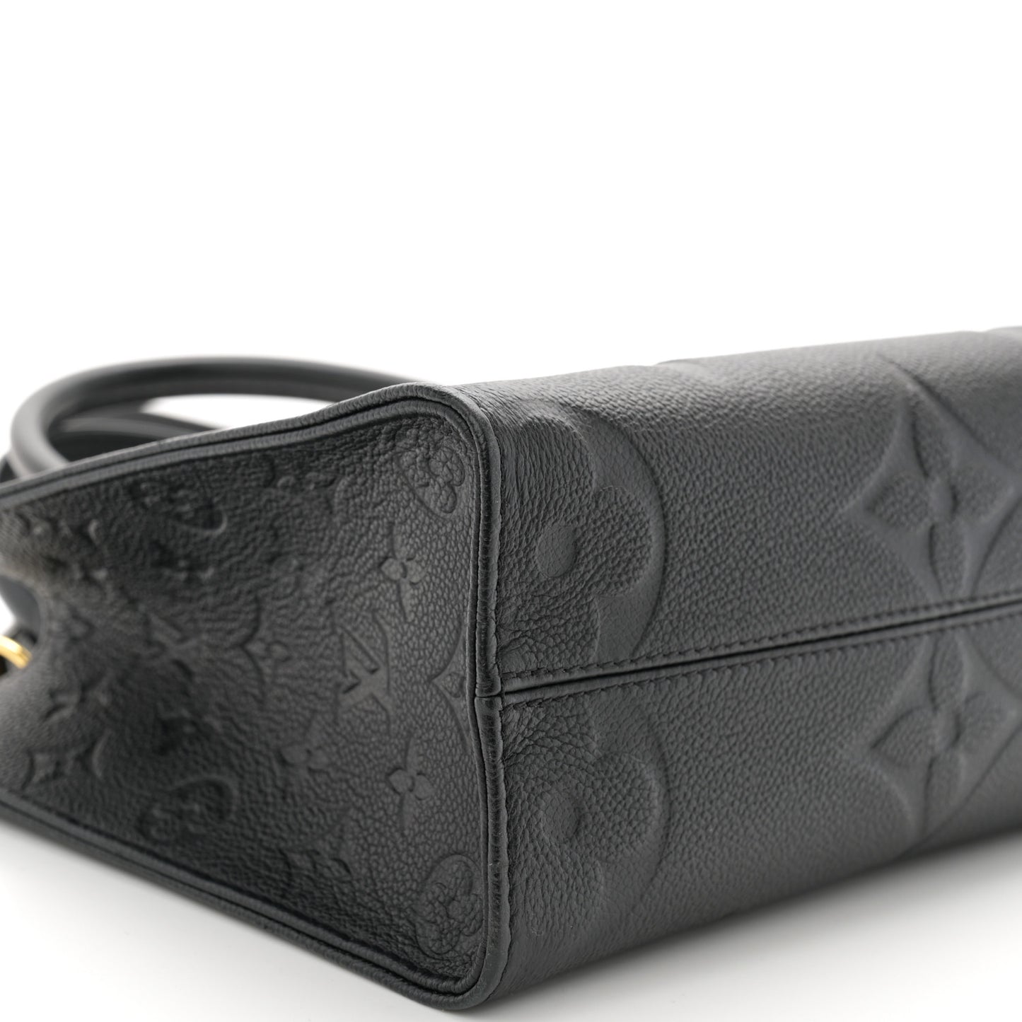 Empreinte Monogram Giant Onthego PM Black