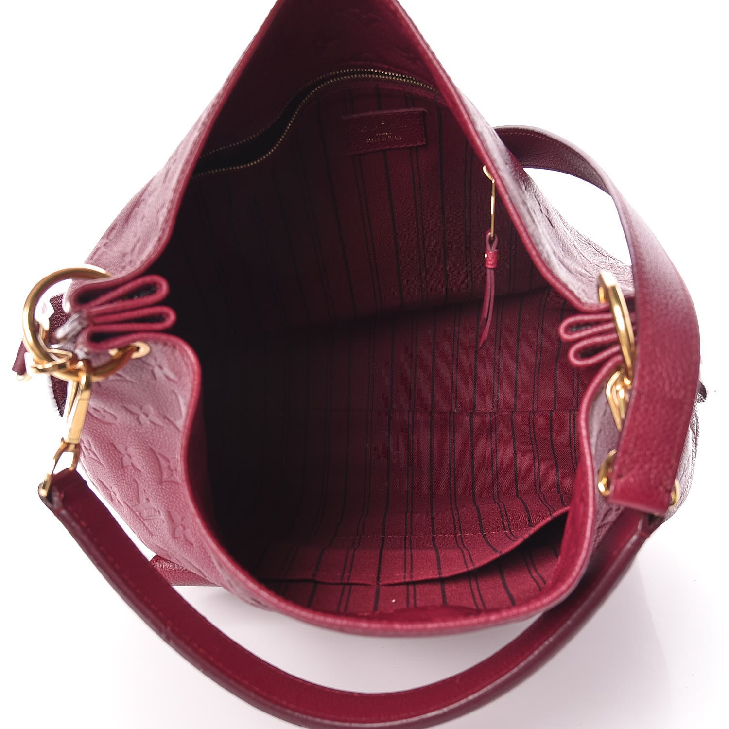 Louis Vuitton Empreinte Metis Aurore 5 of 19