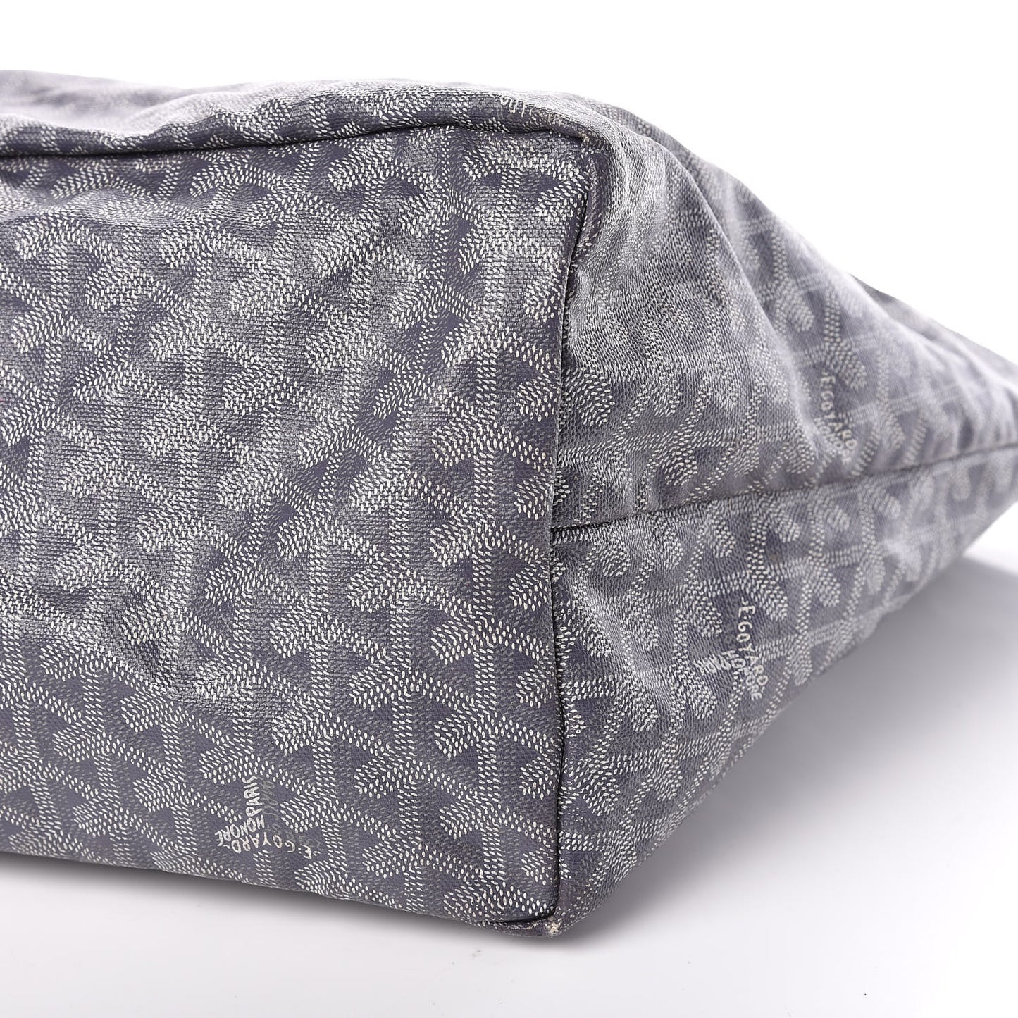 Goyardine Saint Louis GM Grey
