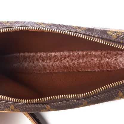 Louis Vuitton Monogram Pochette Marly Bandouliere 5 of 6