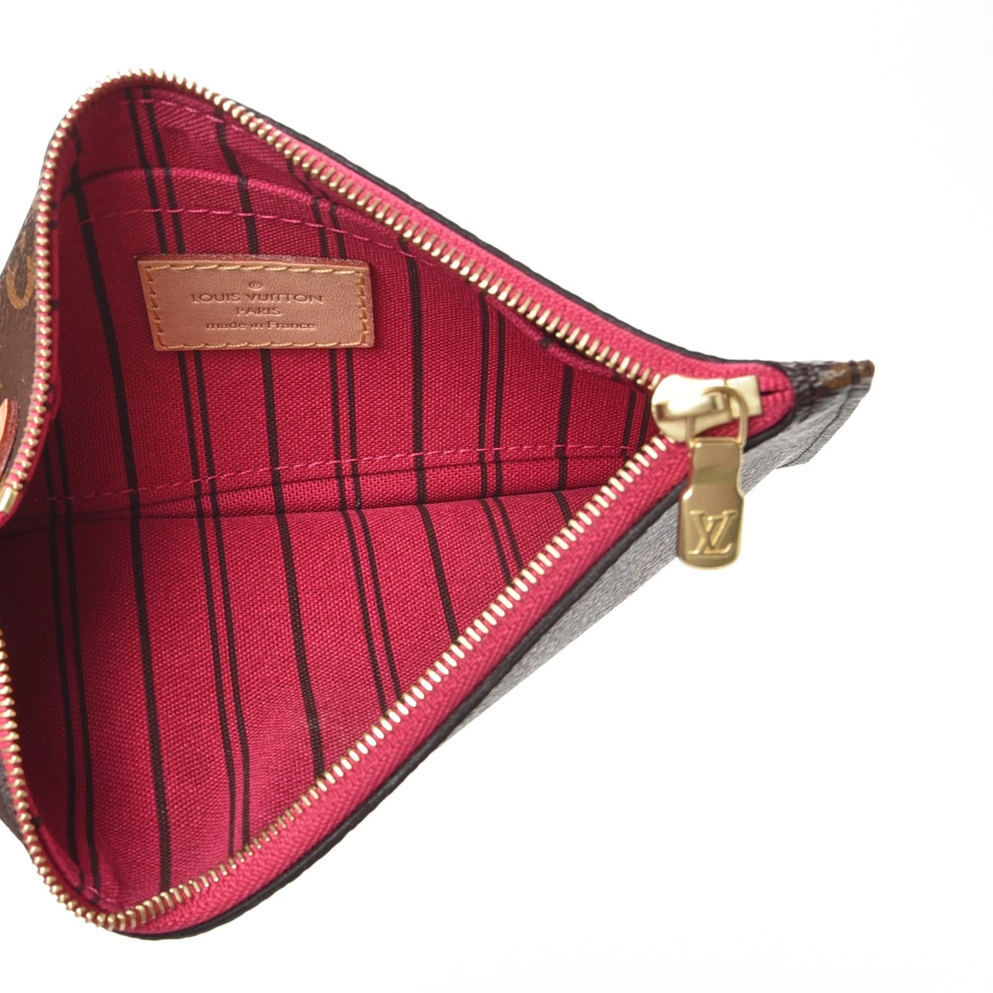 Monogram Neo Neverfull PM Pivoine