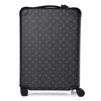 Louis Vuitton Monogram Eclipse Horizon 55 1 of 7