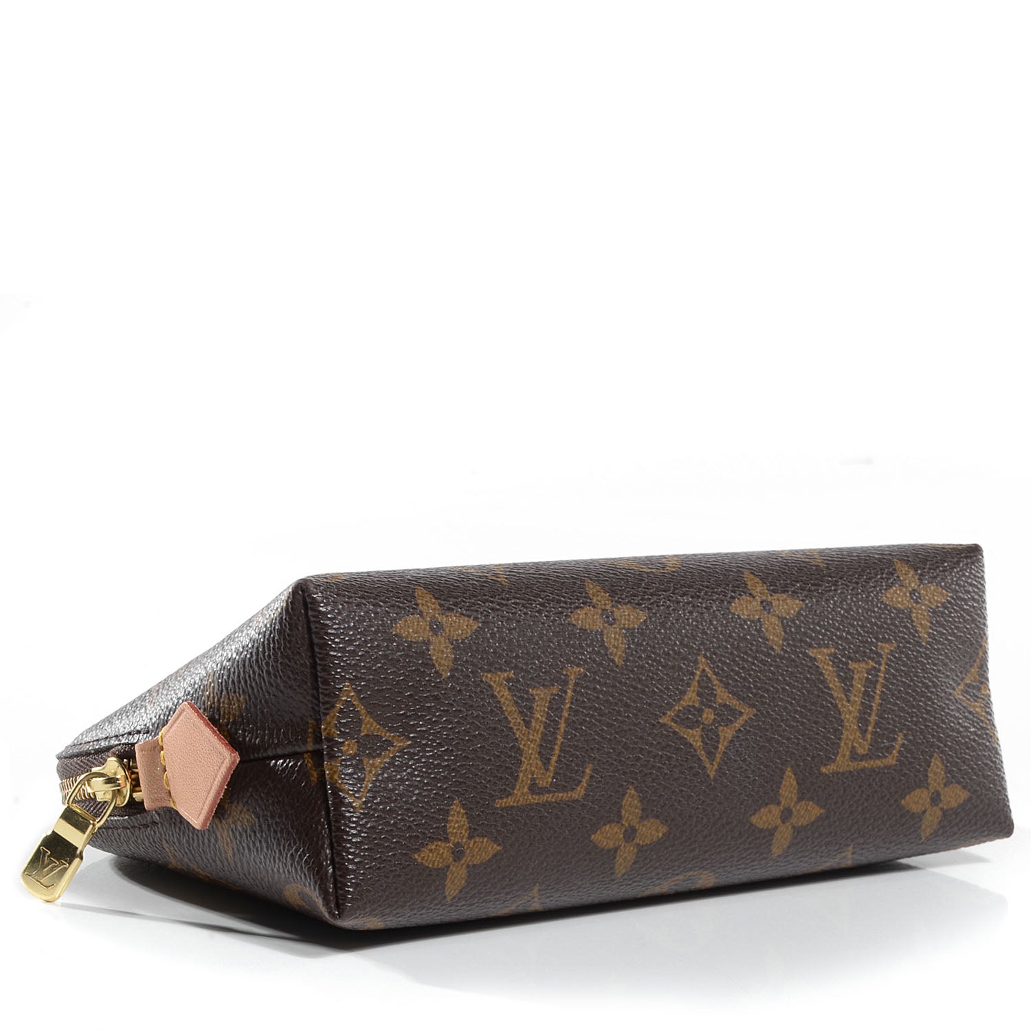 Louis Vuitton Monogram Cosmetic Pouch 4 of 7