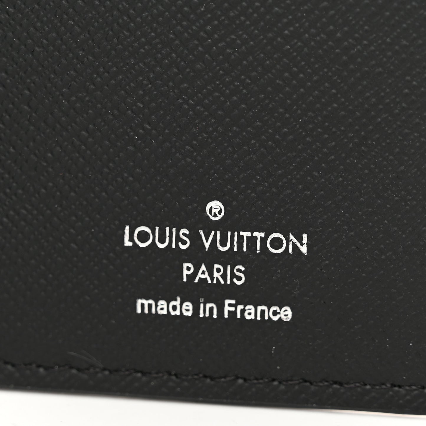 Monogram Eclipse Brazza Wallet
