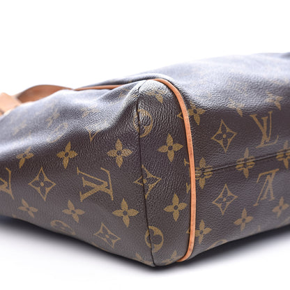 Louis Vuitton Monogram Totally PM 6 of 15