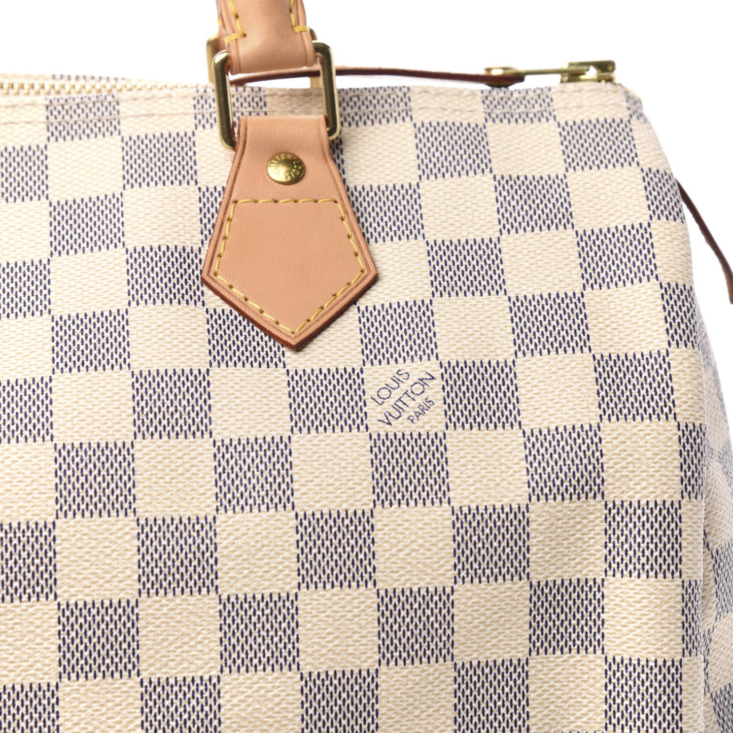Damier Azur Speedy 30