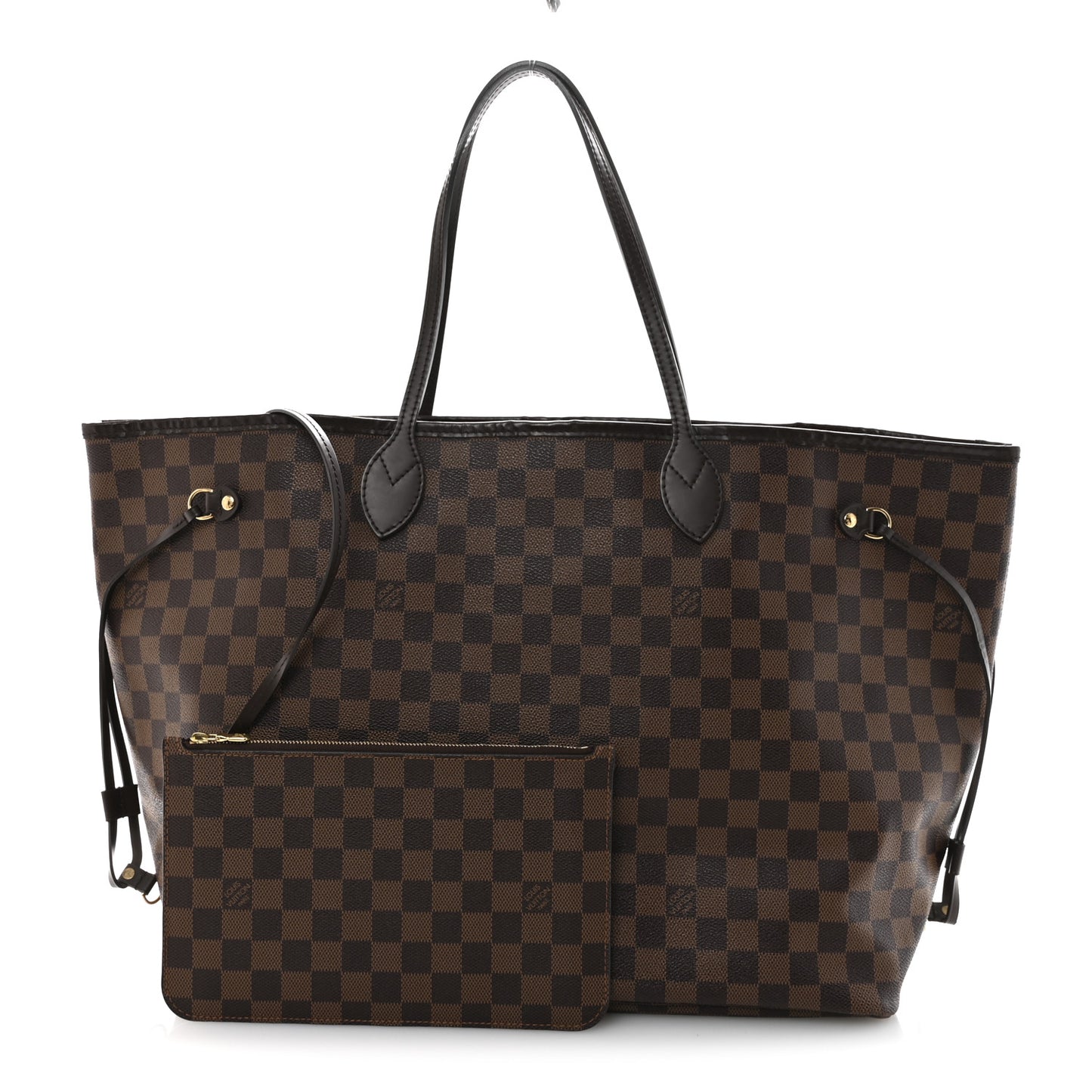 Damier Ebene Neo Neverfull GM