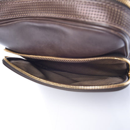 Louis Vuitton Bequia Trotter GM 7 of 9