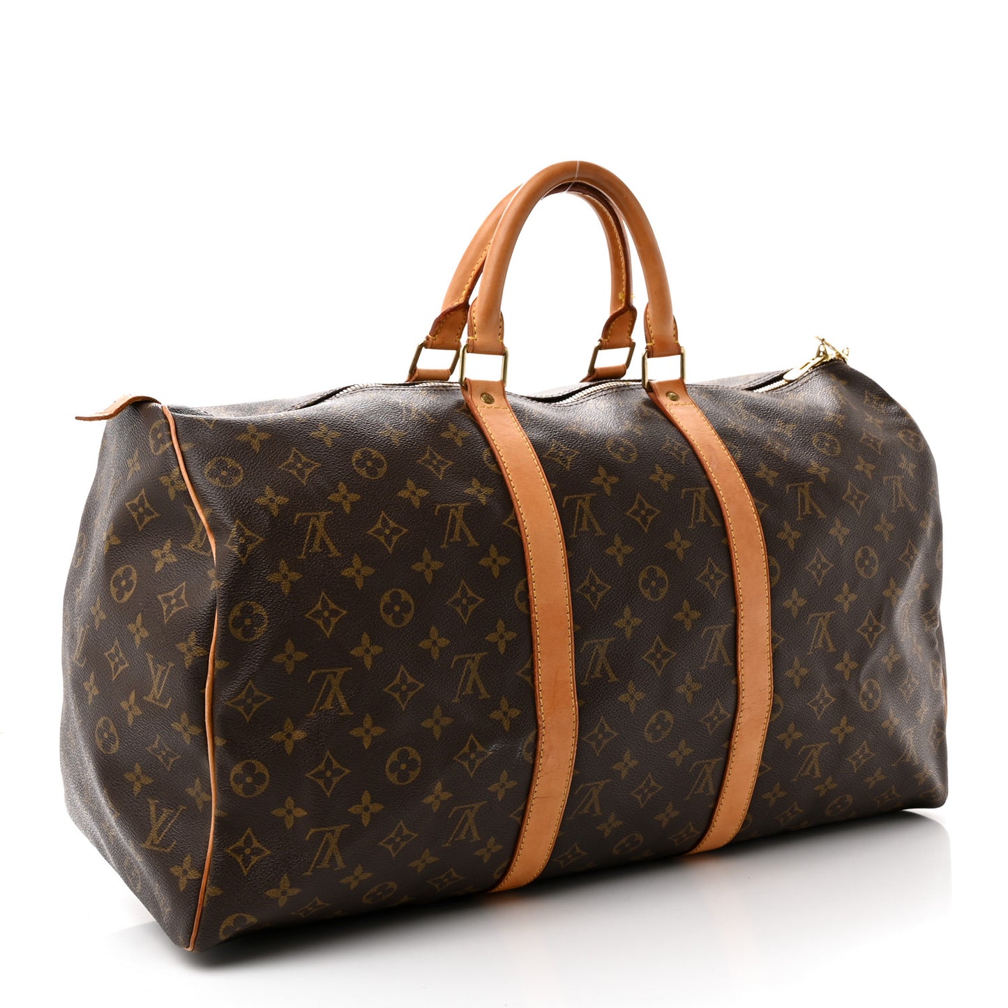 Monogram Keepall 50