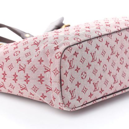 Louis Vuitton Mini Monogram Lucille GM Cherry 8 of 9