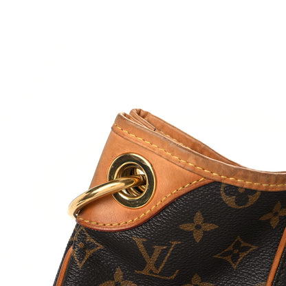 Louis Vuitton Monogram Galliera PM 15 of 20