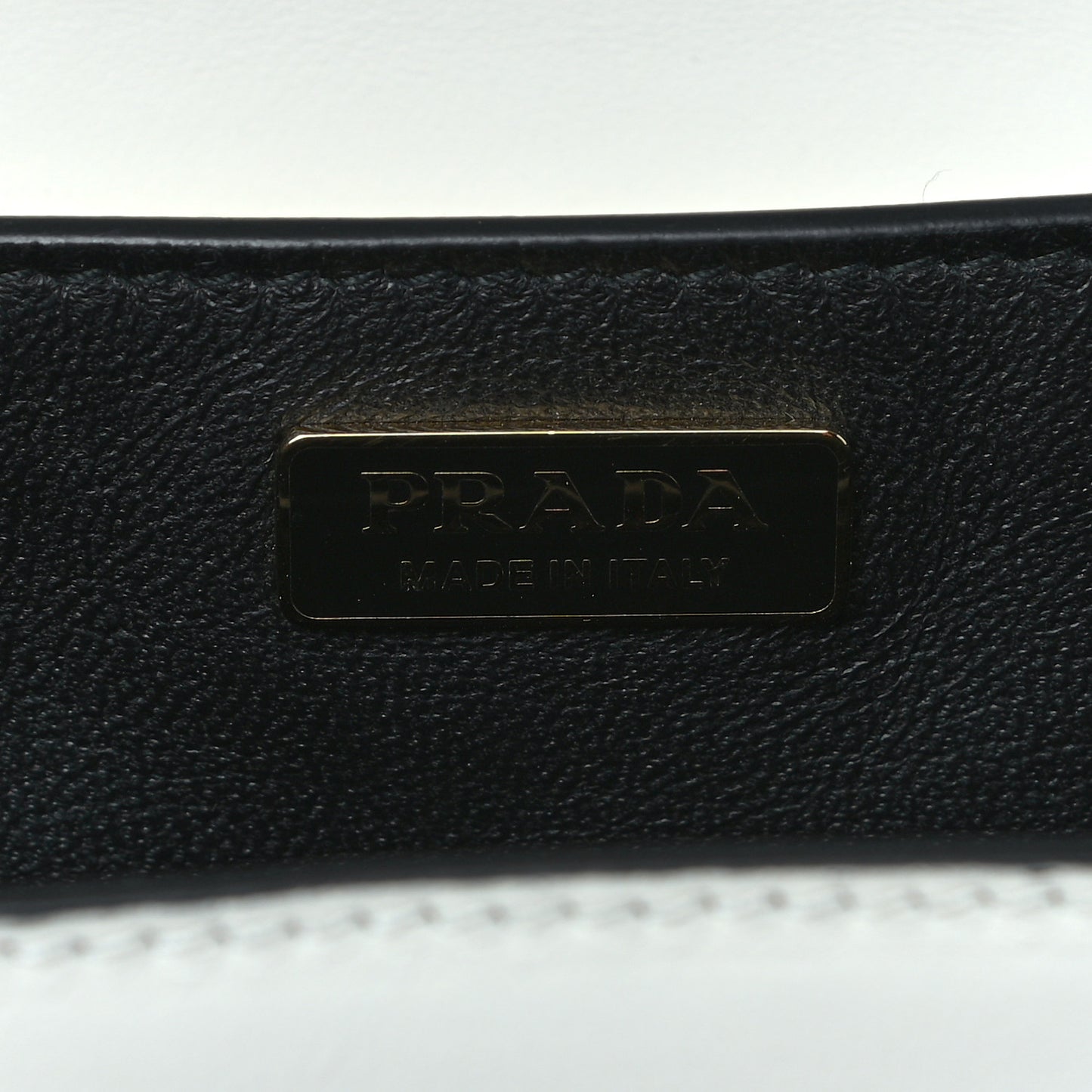 City Calf Denim Cahier Bag Blue Fuoco