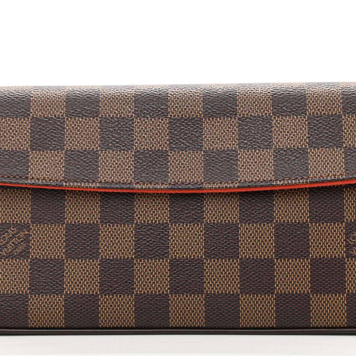 Louis Vuitton Damier Ebene Recoleta 7 of 10