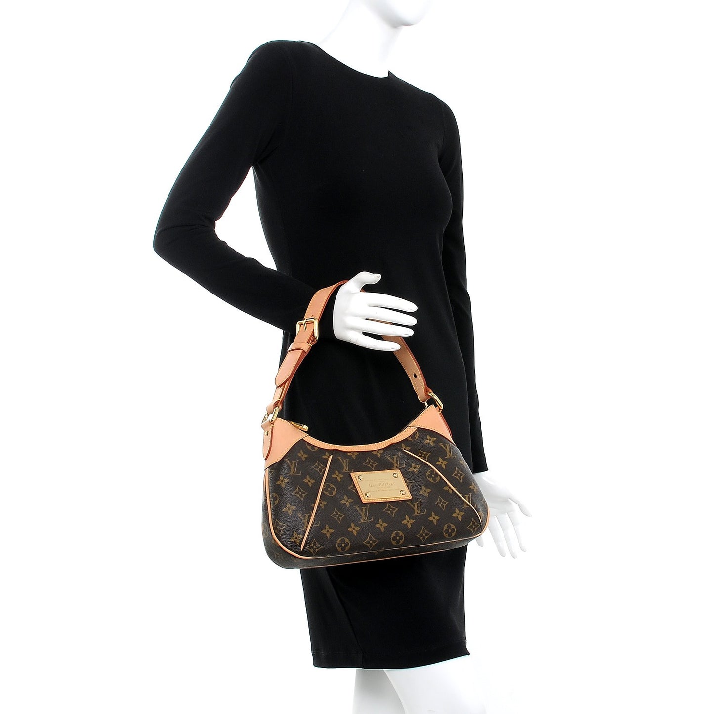 Monogram Thames PM