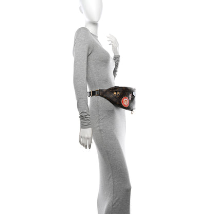 Louis Vuitton Monogram My LV World Tour Bumbag 2 of 10