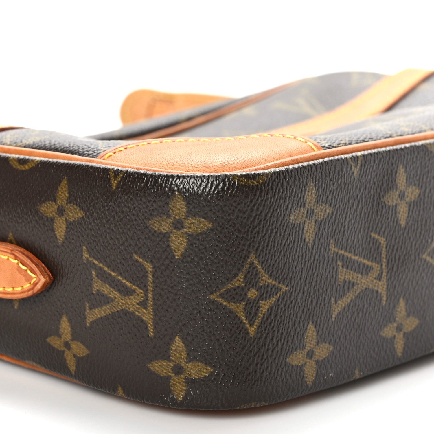 Louis Vuitton Monogram Trocadero 27 7 of 11