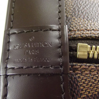 Louis Vuitton Damier Ebene Alma PM 7 of 9