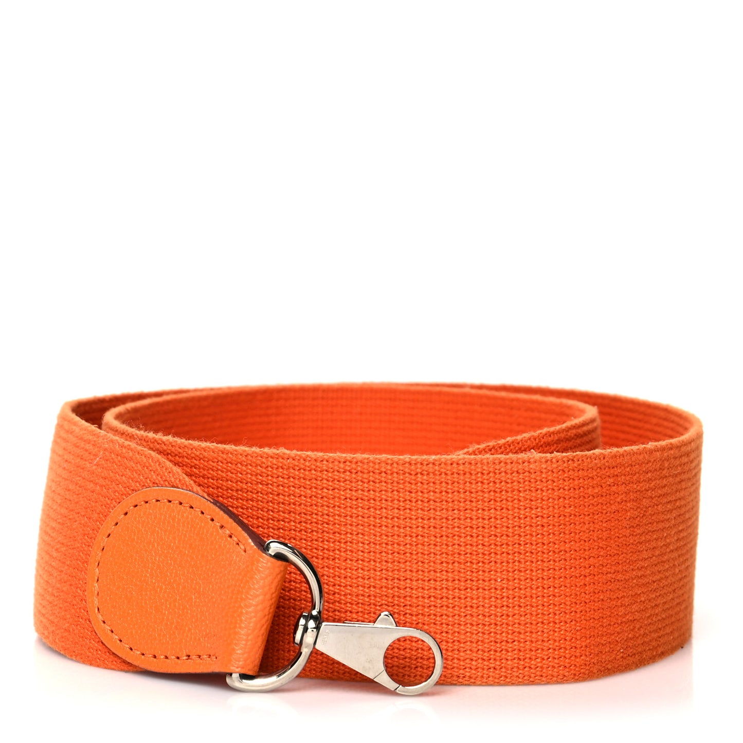 Toile Clemence Shoulder Strap Orange