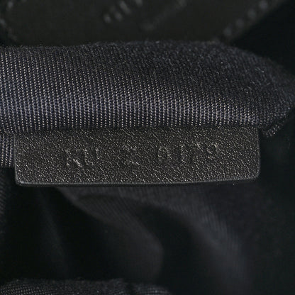 Givenchy Nylon Mini Downtown Backpack Black 7 of 10