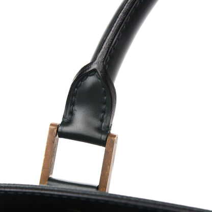 Louis Vuitton Taiga Lozan Briefcase Epicea 8 of 15