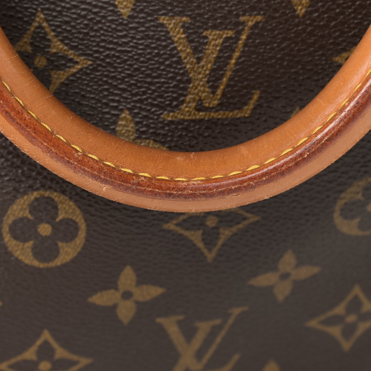 Monogram Keepall Bandouliere 55