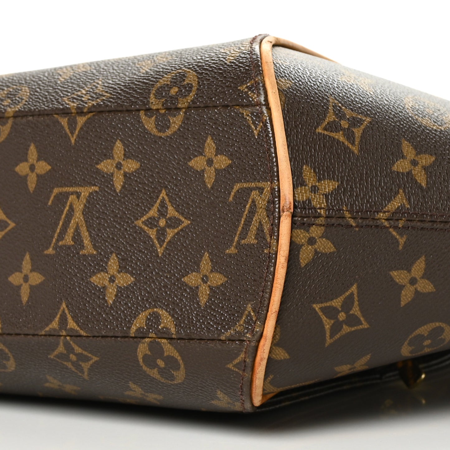 Monogram Ellipse GM Shopping Bag