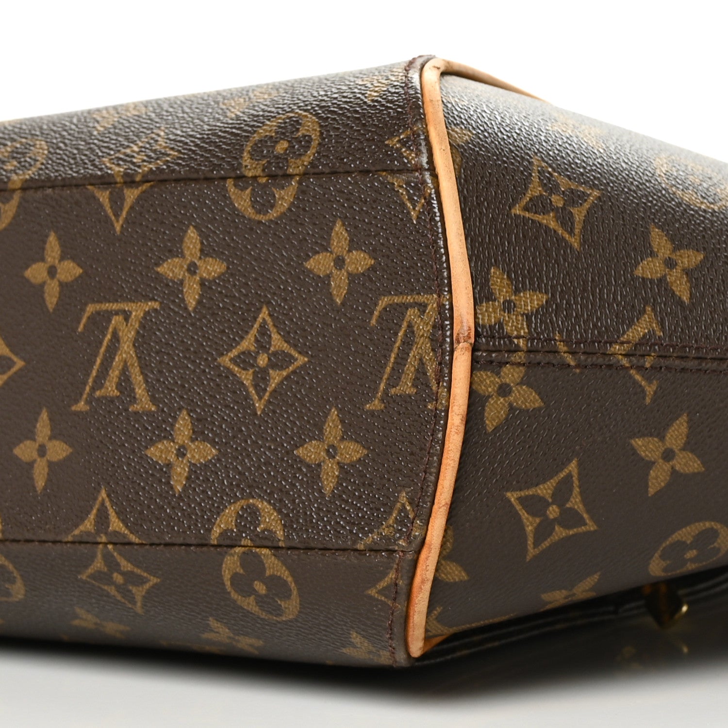 Louis Vuitton Monogram Ellipse GM Shopping Bag 9 of 10