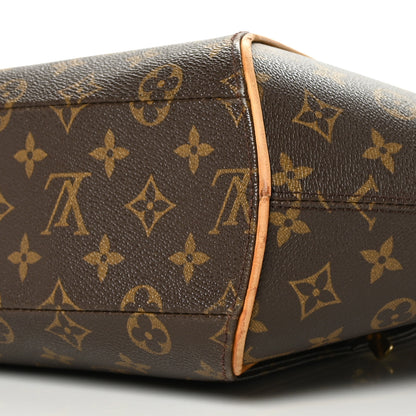 Louis Vuitton Monogram Ellipse GM Shopping Bag 9 of 10