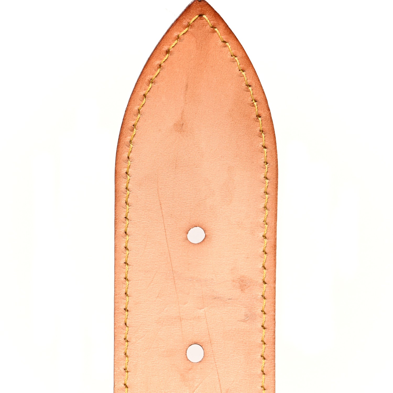 Louis Vuitton Denim Sunshine Messenger Rose 11 of 11