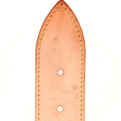 Louis Vuitton Denim Sunshine Messenger Rose 11 of 11
