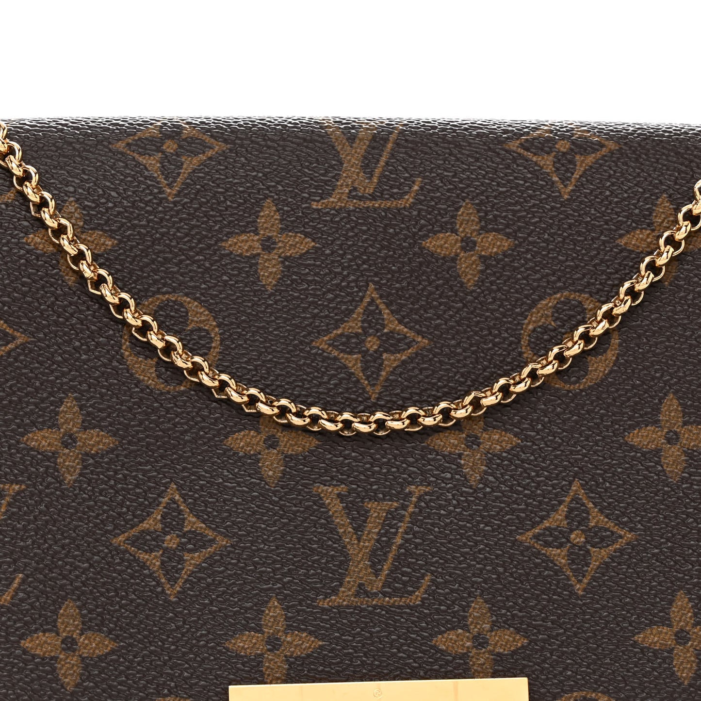 Monogram Favorite MM