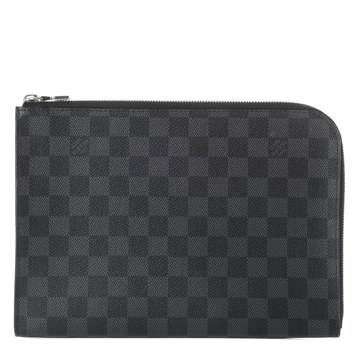 Damier Graphite Pochette Jour PM