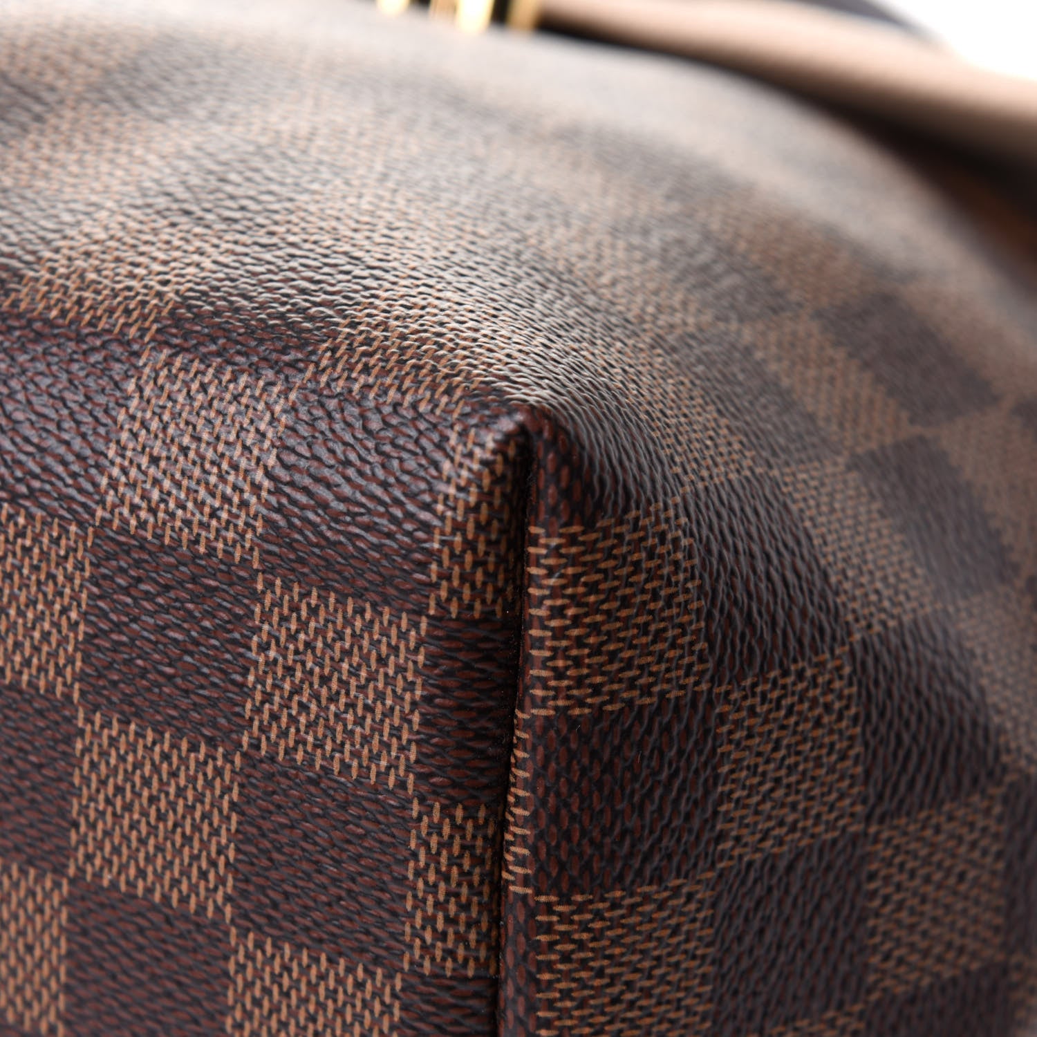 Louis Vuitton Damier Ebene Clapton Backpack Creme 10 of 12