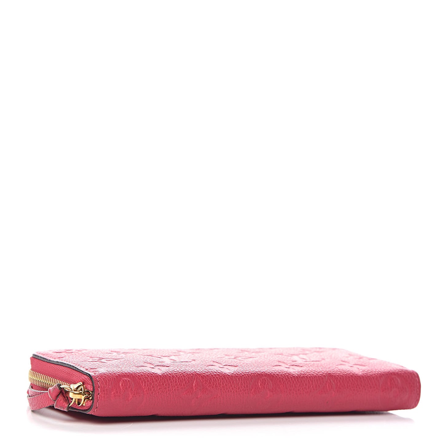 Empreinte Clemence Wallet Freesia