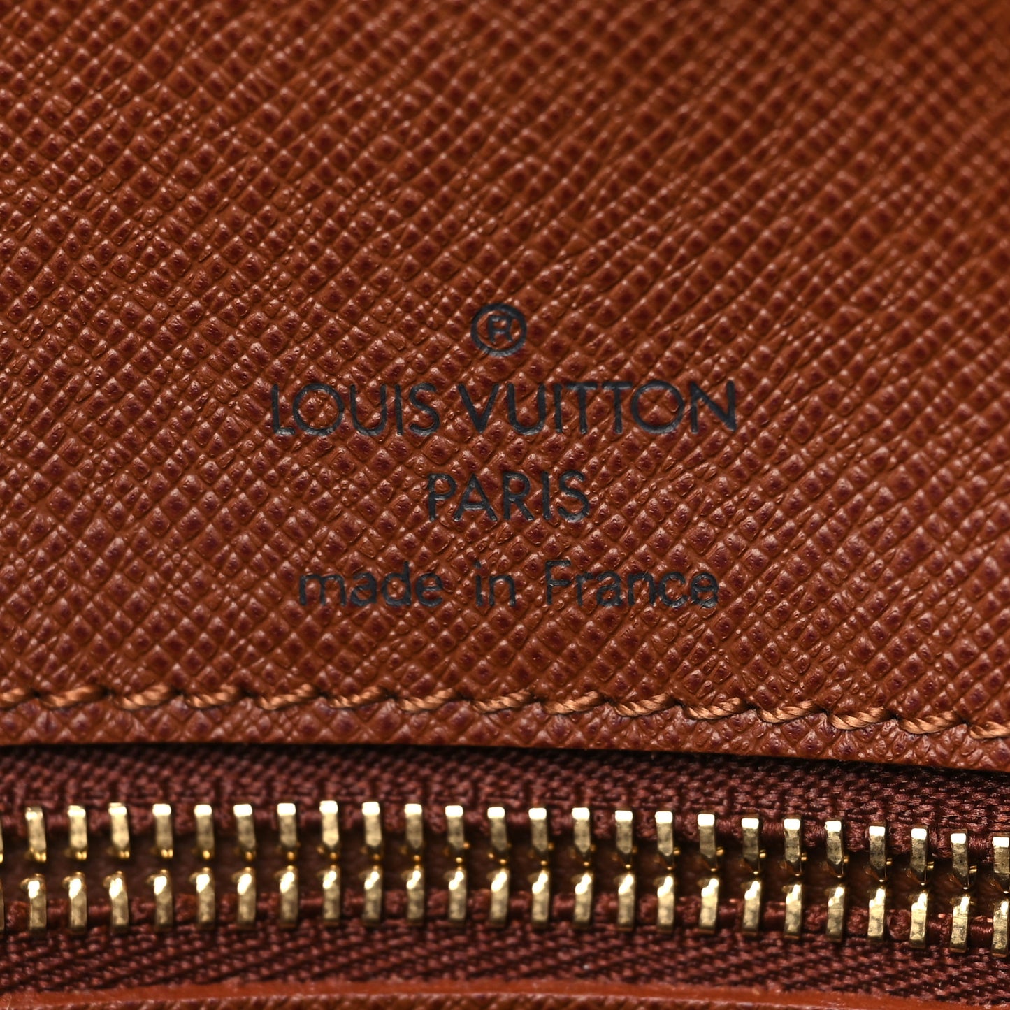 Monogram Porte-Documents Voyage Briefcase