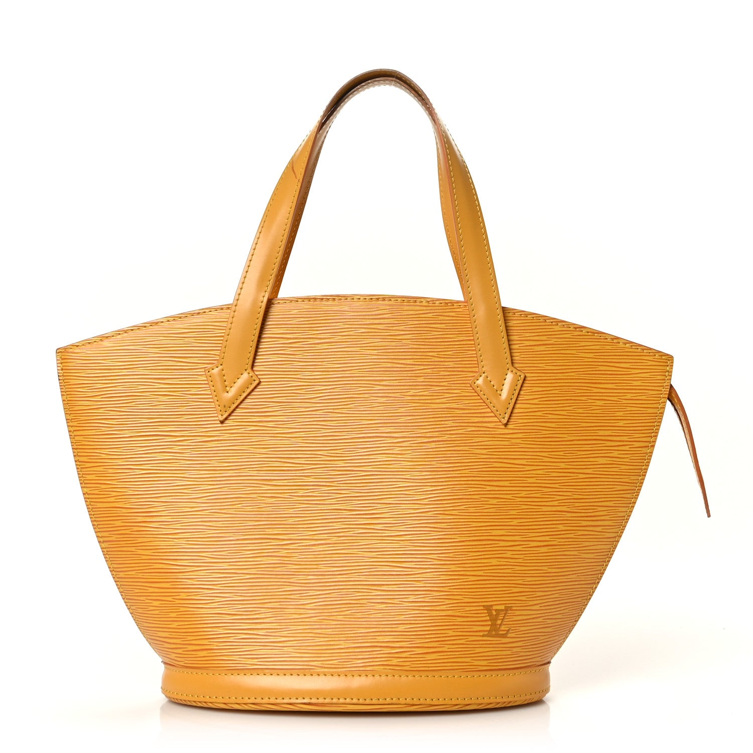 Louis Vuitton Epi Saint Jacques PM Tassil 1 of 10