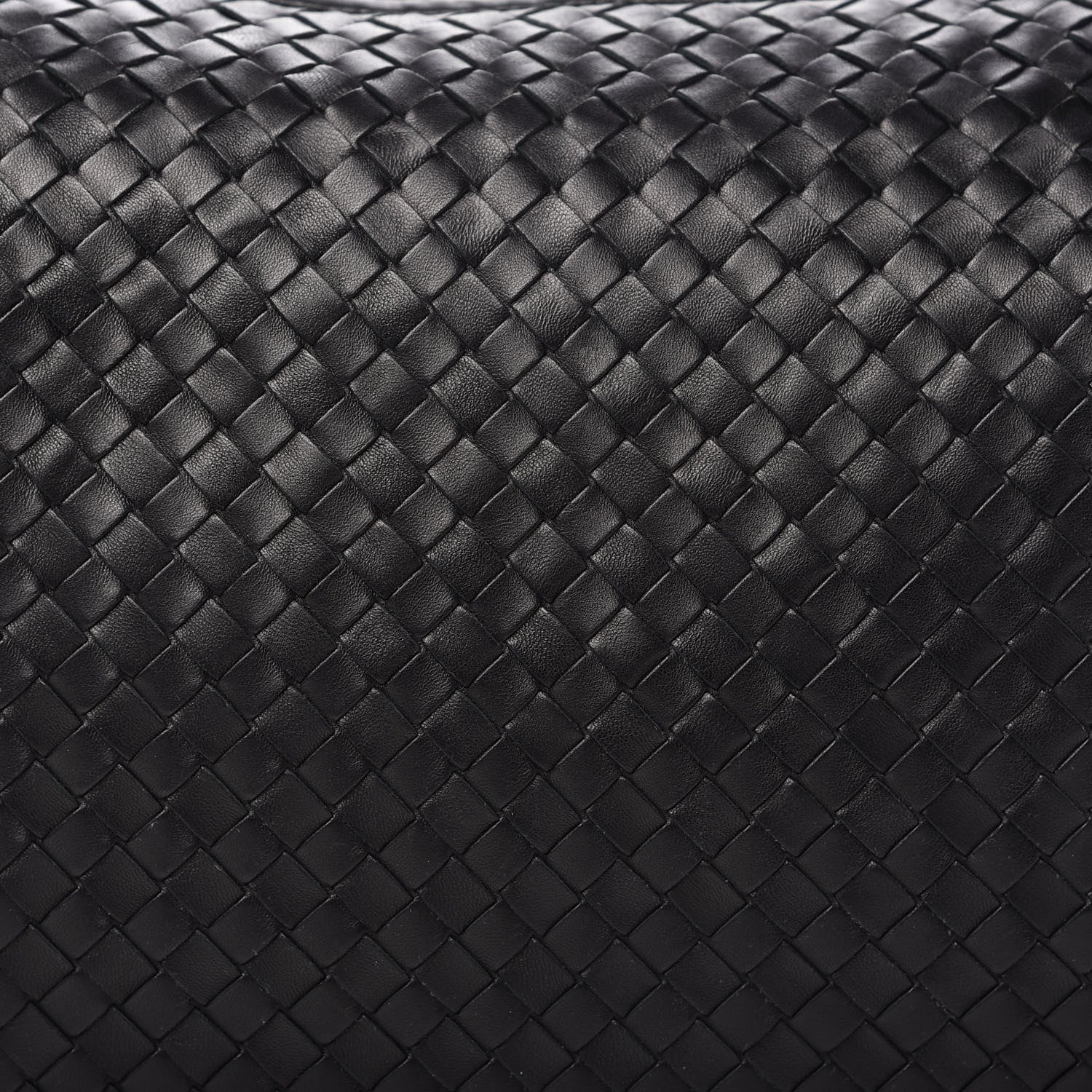 Bottega Veneta Nappa Intrecciato Large Veneta Hobo Black 10 of 10
